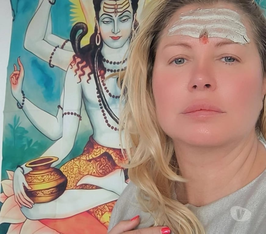 Massages Alpes-Maritimes Nice - Photos Vivastreet Massage Relaxant offre promotionnelle 1 h -130