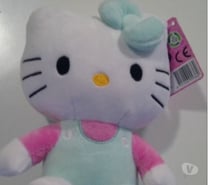 Photos Vivastreet 6€ Peluche Hello Kitty