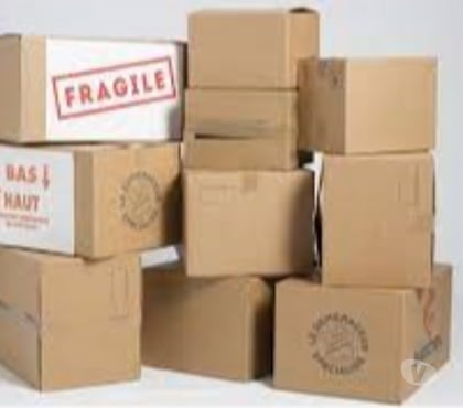 Déménageurs Caen Calvados - Photos Vivastreet je vous aide pendant votre déménagement