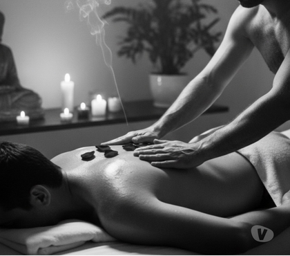 Massages Chartres Eure-et-Loir - Photos Vivastreet Massage Tantrique : Relaxation Profonde et Lâcher-prise