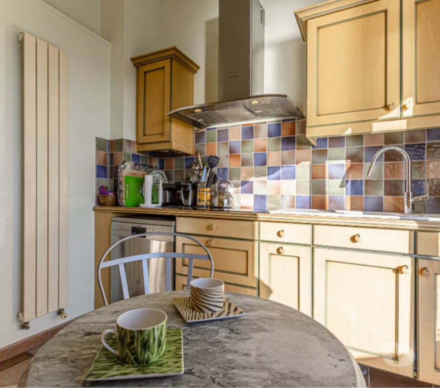 Appartement meublé Alpes-Maritimes Nice - Photos Vivastreet Belle vue – 3 pièces – Boulevard du Mont-Boron