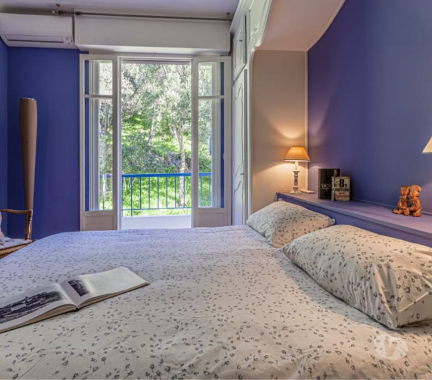 Appartement meublé Alpes-Maritimes Nice - Photos Vivastreet Belle vue – 3 pièces – Boulevard du Mont-Boron