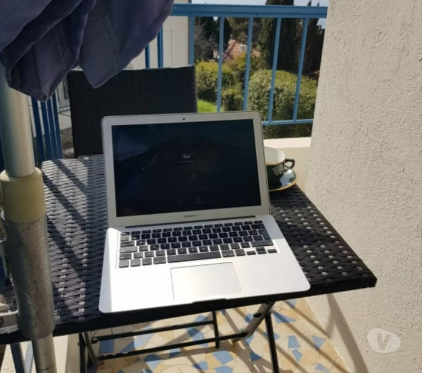 Appartement meublé Alpes-Maritimes Nice - Photos Vivastreet Belle vue – 3 pièces – Boulevard du Mont-Boron