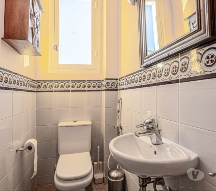 Appartement meublé Alpes-Maritimes Nice - Photos Vivastreet Belle vue – 3 pièces – Boulevard du Mont-Boron