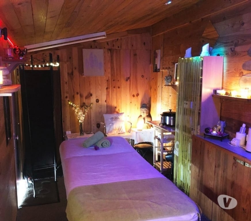 Massages Gard Ners - 30360 - Photos Vivastreet Massages et soins reiki