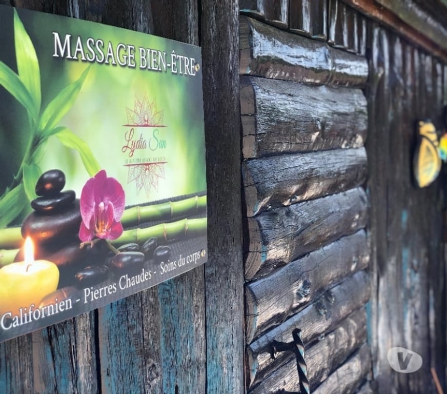 Massages Gard Ners - 30360 - Photos Vivastreet Massages et soins reiki