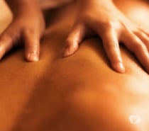 Massages et soins reiki