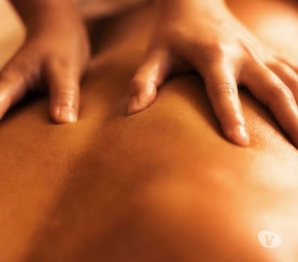 Massage Ners Gard - Photos Vivastreet Massages et soins reiki