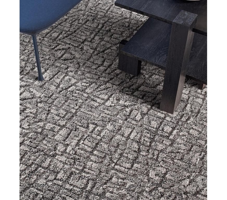 Ameublement & art de la table Nord Lille - Photos Vivastreet Dalles de moquette Etched & Threaded d'Interface