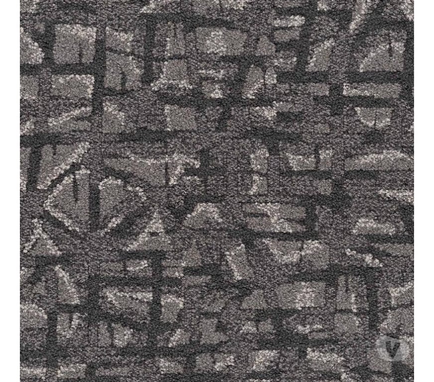 Ameublement & art de la table Nord Lille - Photos Vivastreet Dalles de moquette Etched & Threaded d'Interface