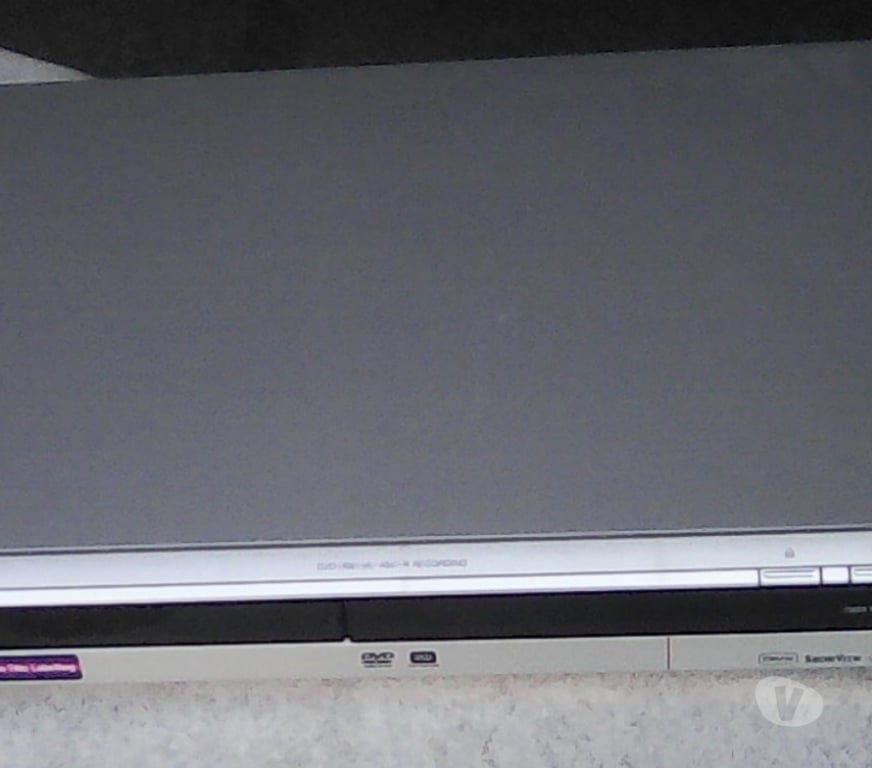 Photo - Video - Son Rhône St Vincent de Reins - 69240 - Photos Vivastreet enregistreur sony