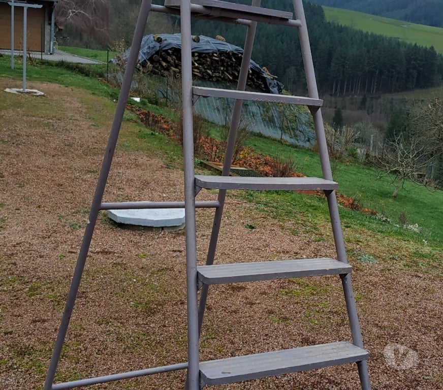  Rhône St Vincent de Reins - 69240 - Photos Vivastreet ESCABEAU 7 MARCHES