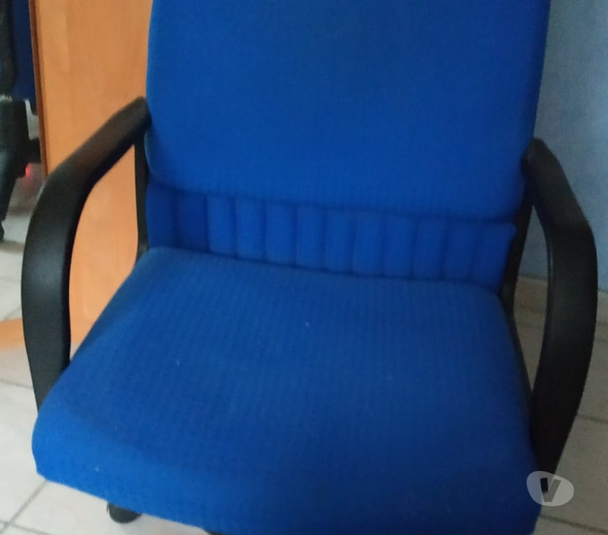 Ameublement & art de la table Rhône St Vincent de Reins - 69240 - Photos Vivastreet FAUTEUIL DE BUREAU