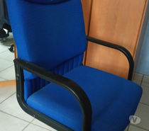 FAUTEUIL DE BUREAU