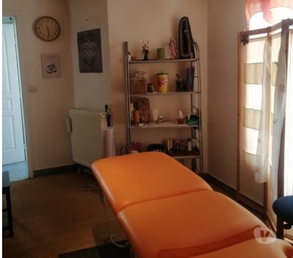 Massage Brignais Rhône - Photos Vivastreet Massage bien-être