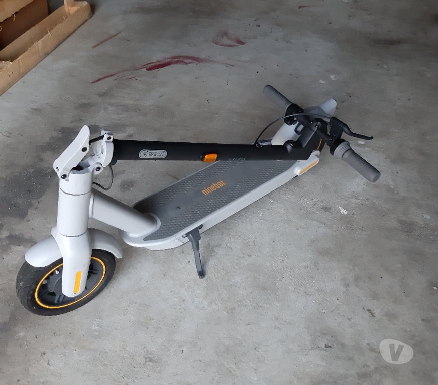 Matériel de sport Haut-Rhin Blotzheim - 68730 - Photos Vivastreet Trottinette électrique