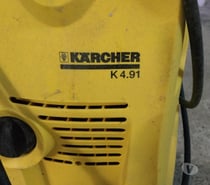 KARCHER. 4. 4 91