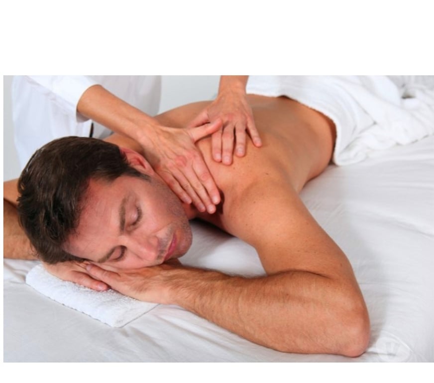 Massages Hérault Montpellier - Photos Vivastreet Bienvenue au salon de massages