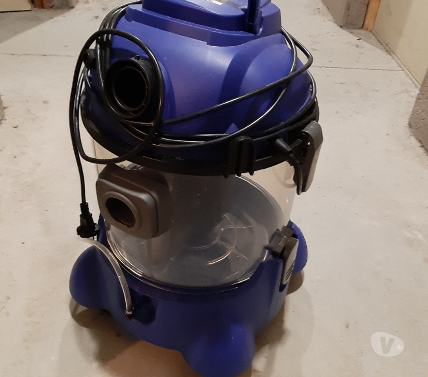 Electroménager occasion Haut-Rhin Blotzheim - 68730 - Photos Vivastreet Champoingneuse Allemande