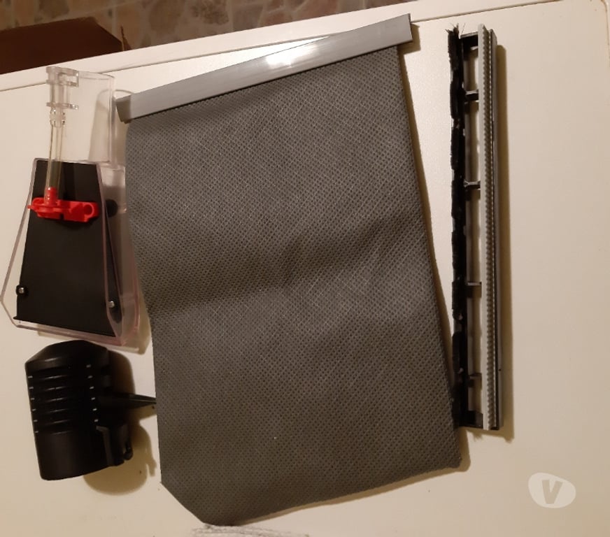 Electroménager occasion Haut-Rhin Blotzheim - 68730 - Photos Vivastreet Champoingneuse Allemande