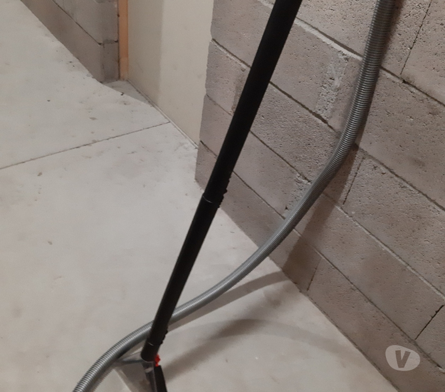 Electroménager occasion Haut-Rhin Blotzheim - 68730 - Photos Vivastreet Champoingneuse Allemande