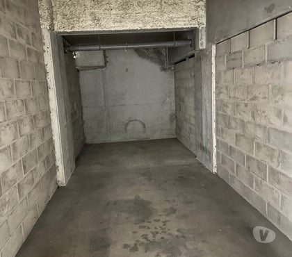 Location parking & garage Brie Comte Robert Seine-et-Marne - Photos Vivastreet Double box en enfilade dans résidence sécurisée