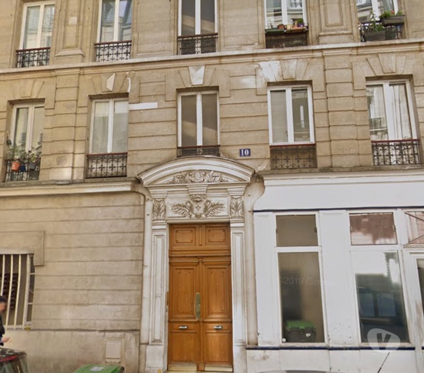 Parkings - Garages Paris Paris 13ème ardt - 75013 - Photos Vivastreet Grande cave saine aérée et sécurisée