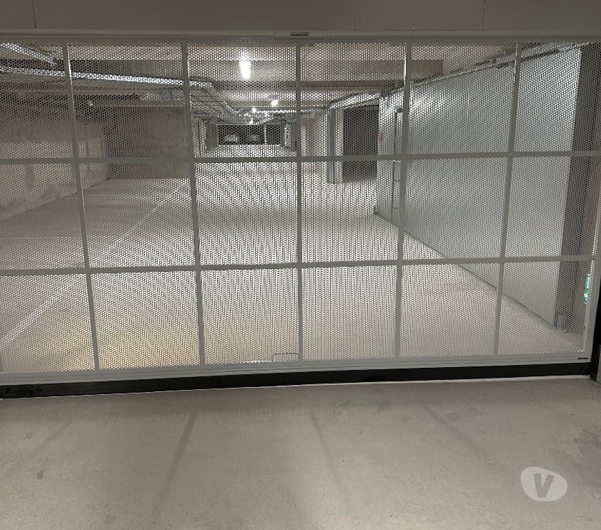 Parkings - Garages Seine-et-Marne Brie Comte Robert - 77170 - Photos Vivastreet Parking sécurisé couvert