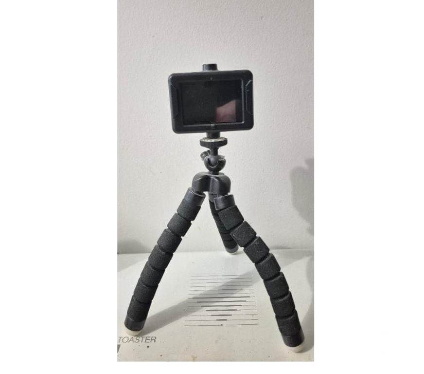 Photo - Video - Son Seine-Saint-Denis Romainville - 93230 - Photos Vivastreet Pack Caméra Sport Akor Fineshot HD 1080p + Kit Accessoires