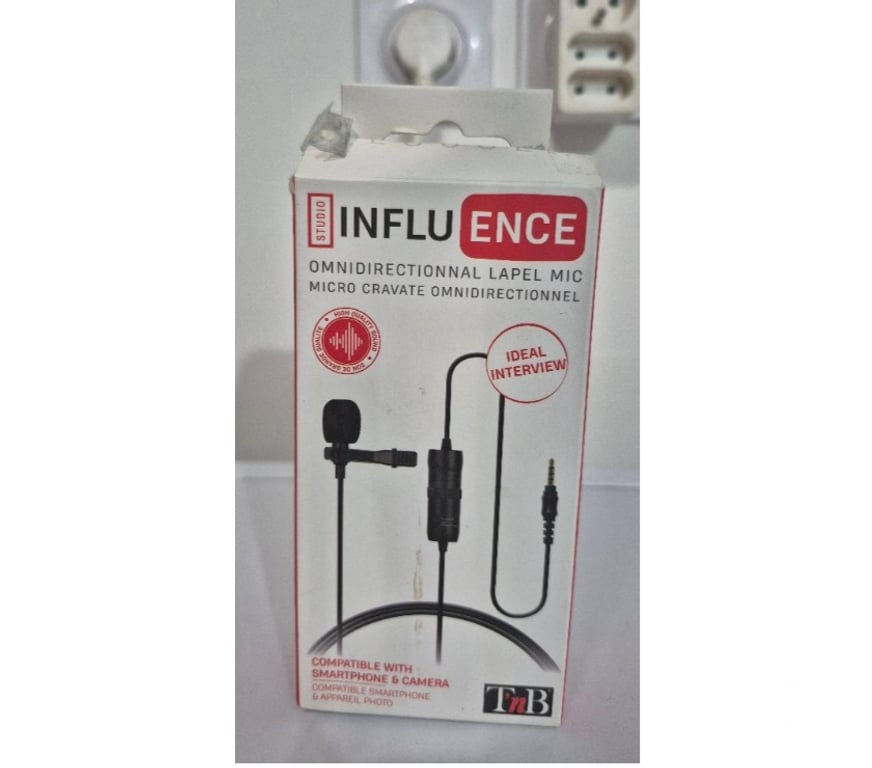 Photo - Video - Son Seine-Saint-Denis Romainville - 93230 - Photos Vivastreet Enregistreur Zoom H1n + PACK ACCESSOIRES + Micro cravate