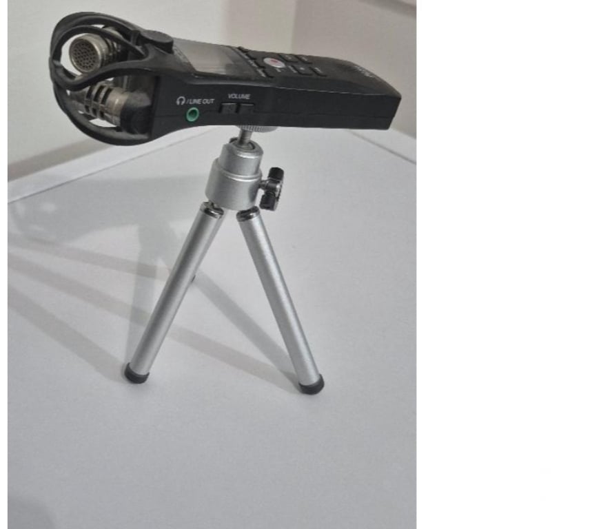 Photo - Video - Son Seine-Saint-Denis Romainville - 93230 - Photos Vivastreet Enregistreur Zoom H1n + PACK ACCESSOIRES + Micro cravate