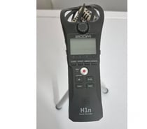 Enregistreur Zoom H1n + PACK ACCESSOIRES + Micro cravate