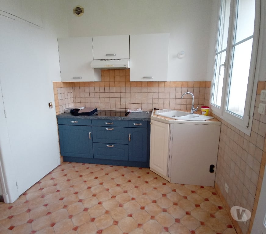 Location maison Eure Gisors - 27140 - Photos Vivastreet Maison T5 duplex 103,5m2 à Gisors. Disponible.