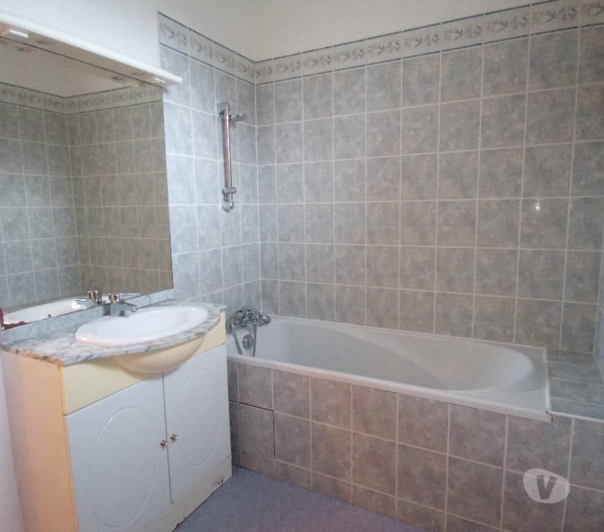 Location maison Eure Gisors - 27140 - Photos Vivastreet Maison T5 duplex 103,5m2 à Gisors. Disponible.