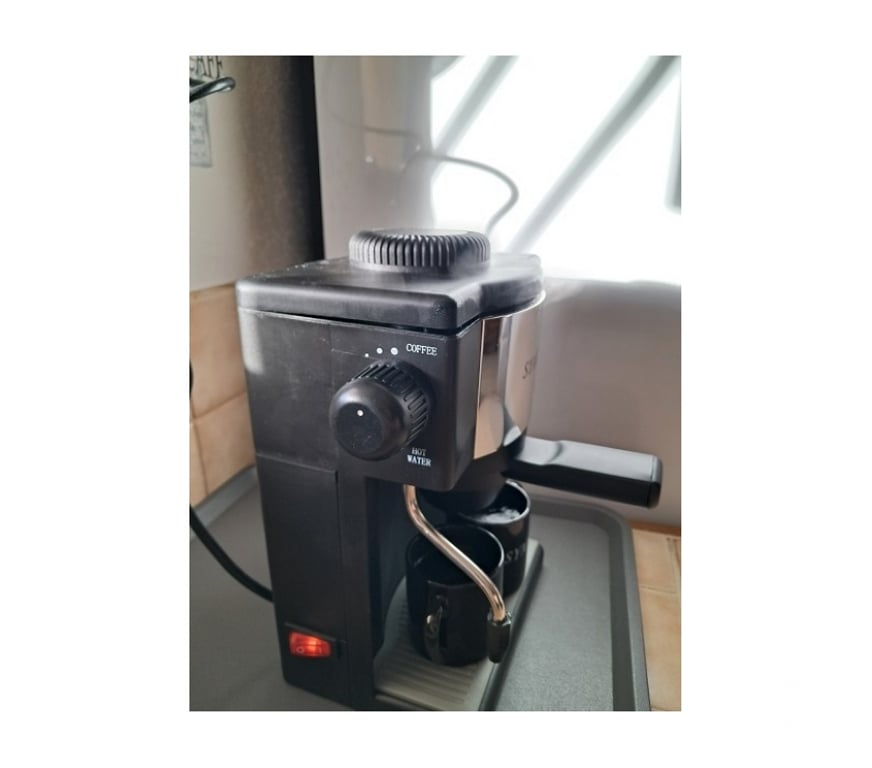 Electroménager occasion Moselle Maizières-lès-Metz - 57280 - Photos Vivastreet Petite cafetière Symex expresso maison cuisine etudiante