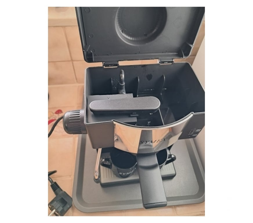 Electroménager occasion Moselle Maizières-lès-Metz - 57280 - Photos Vivastreet Petite cafetière Symex expresso maison cuisine etudiante