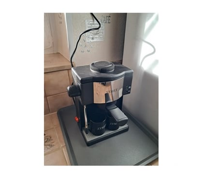 Electroménager Maizières-lès-Metz Moselle - Photos Vivastreet Petite cafetière Symex expresso maison cuisine etudiante