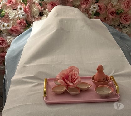 Massages Metz Metz - Photos Vivastreet Massage tantrique et epilation homme et femmes