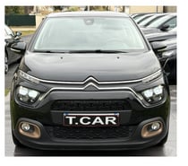 Photos Vivastreet CITROEN C3 C-SERIES 83 CH ESSENCE AN 2023 21380 KM