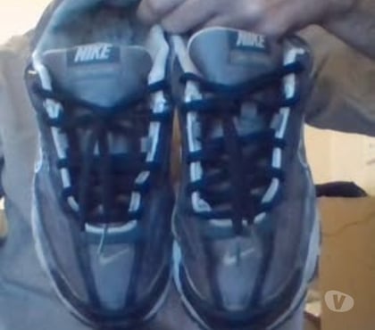 Chaussures et bottes occasion Chauny Aisne - Photos Vivastreet nike air initiator