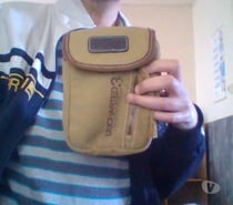 sacoche uncharted playstation 3