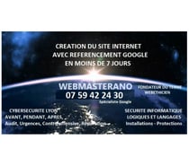 Creation site internet-referencement Google naturel express