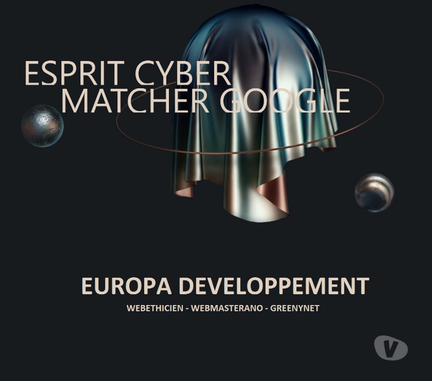 Dépannage ordi Mac / PC / portable Rhône Lyon - Photos Vivastreet Référencement Google naturel site web-specialiste google