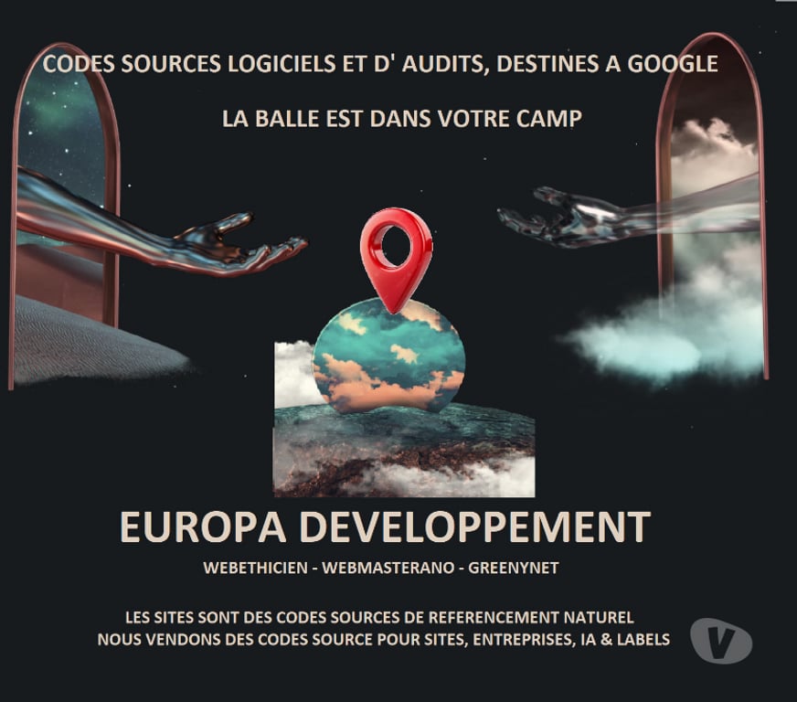 Dépannage ordi Mac / PC / portable Rhône Lyon - Photos Vivastreet Référencement Google naturel site web-specialiste google