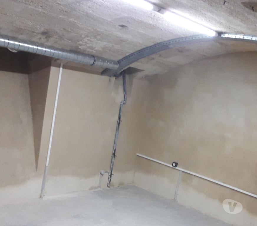 Vente Parking Gironde Bordeaux - Photos Vivastreet Cave vide 22m² rue Fondaudège potentiel pour investisseur