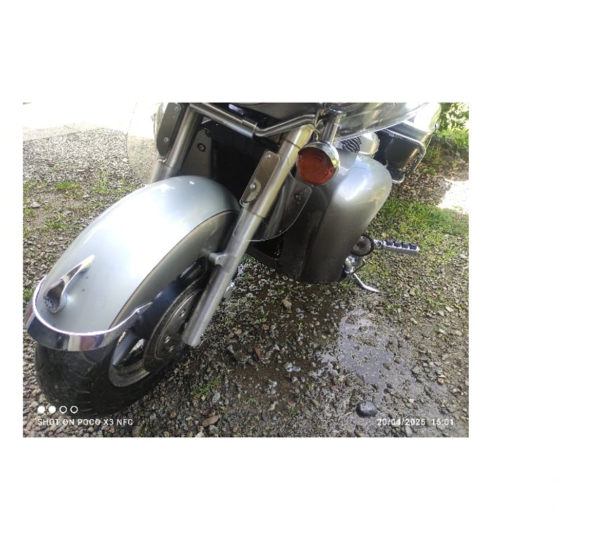 Moto d'occasion Ariège Saverdun - 09700 - Photos Vivastreet Royal Star Venture XVZ13TF "Toutes Options Radio + CB 27 MHz