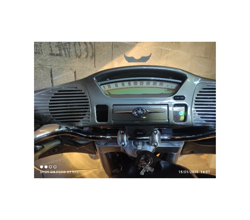 Moto d'occasion Ariège Saverdun - 09700 - Photos Vivastreet Royal Star Venture XVZ13TF "Toutes Options Radio + CB 27 MHz