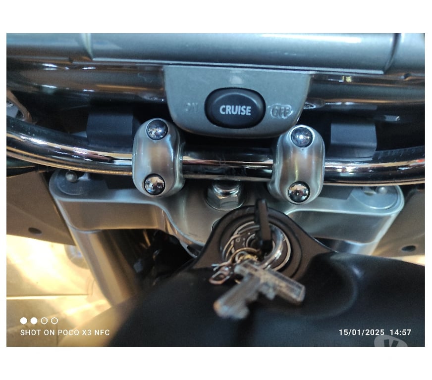 Moto d'occasion Ariège Saverdun - 09700 - Photos Vivastreet Royal Star Venture XVZ13TF "Toutes Options Radio + CB 27 MHz