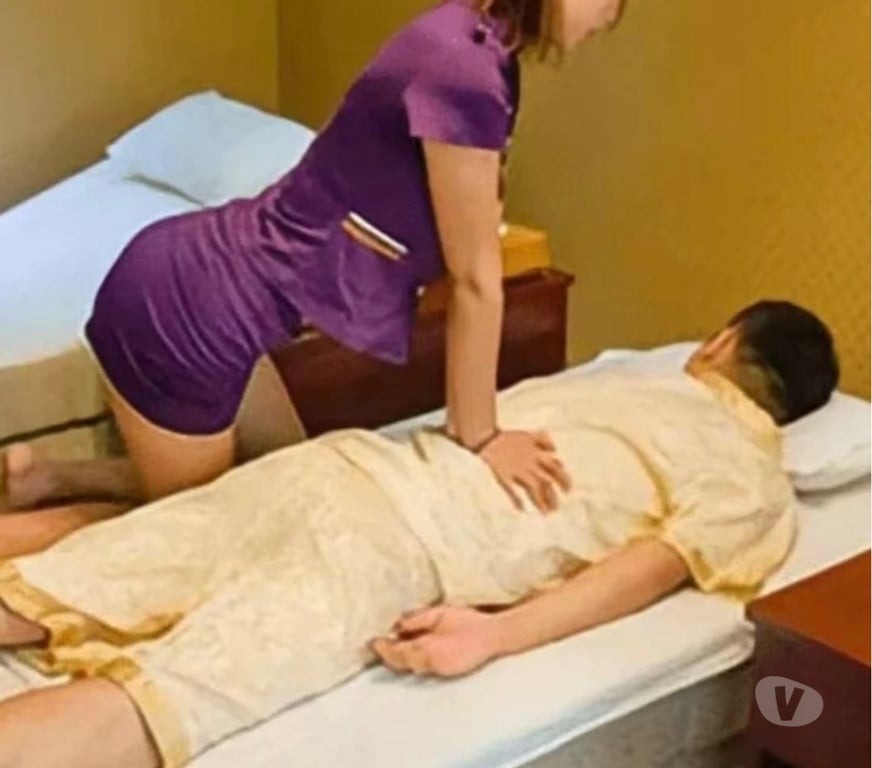 Massages Bouches-du-Rhône Marseille - Photos Vivastreet Avenue bienetre salon de relaxation chinois 13008