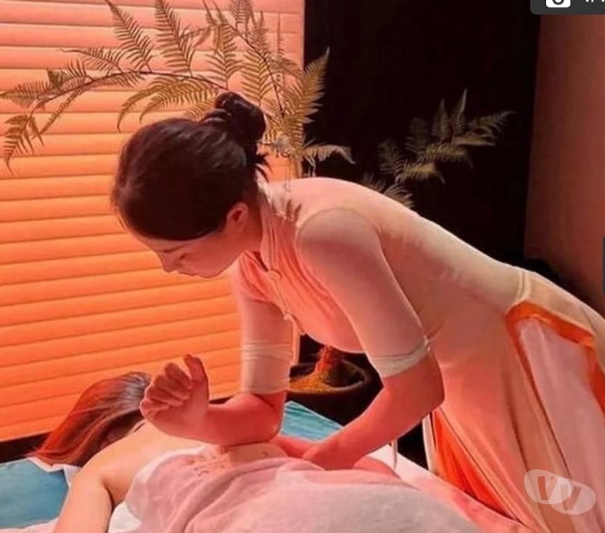 Massages Bouches-du-Rhône Marseille - Photos Vivastreet Avenue bienetre salon de relaxation chinois 13008